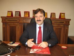 Erzurum'a İstanbul Misyonu